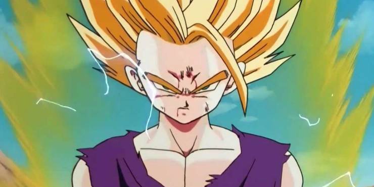 Dragon Ball 10 Things No One Understands About Gohan Dragon Ball 10 Things No One Understands About Gohan